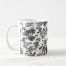 Search for black fox mugs Nature