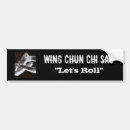 Search for chi bumper stickers Kung