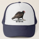 Search for vultures hats Turkey vulture