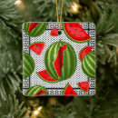 Search for fruit christmas tree decorations Food