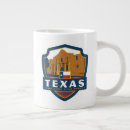 Search for texas pride mugs Vintage