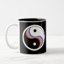 Search for rainbow peace mugs Spiritual
