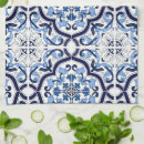Search for floral tea towels Portuguese
