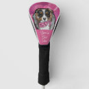 Search for valentines day golf head covers Be my valentine