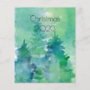 Search for new year personal stationery Typography