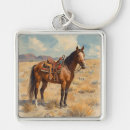 Search for southwestern key rings Horse