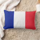 Search for france flag cushions Red