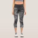 Search for palm tree leggings Black