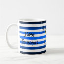 Search for jazz trumpet mugs Blues