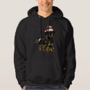 Search for dachshund hoodies Xmas