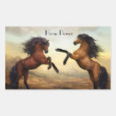 Search for rearing horse stickers Equine