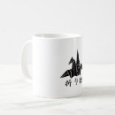Search for cranes mugs Paper crane
