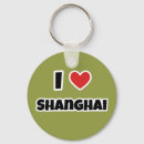 Search for shanghai key rings China