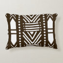 Search for afrocentric home decor Mudcloth