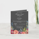 Search for burgundy and grey invitations Modern