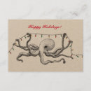 Search for octopus illustration postcards Drawing