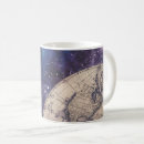 Search for vintage world map mugs Wanderlust