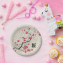 Search for japanese cherry blossom plates Floral