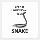 Search for cute snake stickers Reptile
