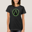 Search for lambda tshirts Warrior