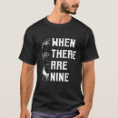 Search for when there are nine tshirts Notorious rbg
