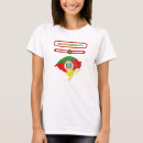Search for sul tshirts Brazil