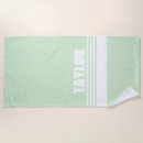 Search for lime green beach towels Geometric