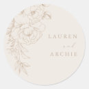 Search for floral art stickers Elegant