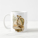 Search for dog lovers mugs Whippet