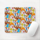 Search for puppets mousepads Classic tv show