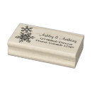 Search for winter rubber stamps Simple