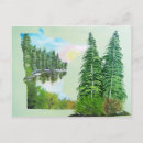 Search for glorious postcards Landscape