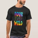 Search for four ever wild 4th
