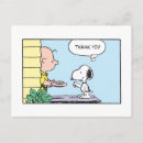 Search for snoopy thank you cards Thanks