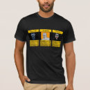 Search for norris tshirts Last