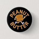 Search for peanut butter and jelly badges Funny