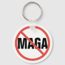 Search for antis key rings Not my president