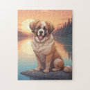 Search for st bernard puzzles Pets