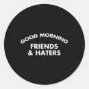 Search for hater stickers Freedom
