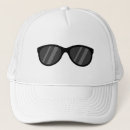 Search for shading hats Black