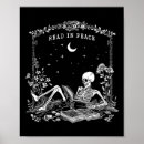 Search for spooky posters Bones