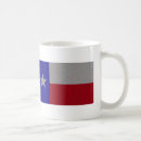 Search for texas flag mugs Lone star state