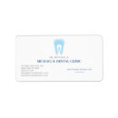 Search for dental labels Teeth