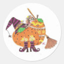 Search for witch shoes stickers Black