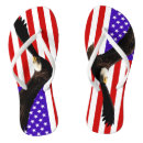Search for usa flag thongs America