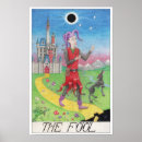 Search for tarot card posters Magic