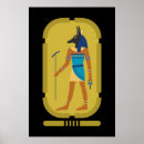 Search for the god anubis posters Ancient egypt