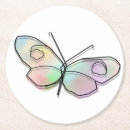 Search for wire coasters Colourful
