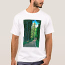Search for ukiyoe tshirts Landscape