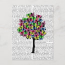 Search for butterfly tree postcards Butterflies